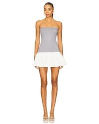 Lioness - Kleid It Girl Mini - Lyst