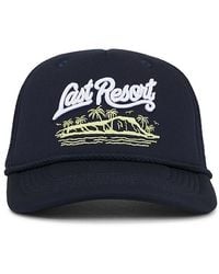 HEMLOCK HAT CO. - Hut Last - Lyst