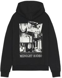 MIDNIGHT RODEO - スウェットシャツ - Lyst