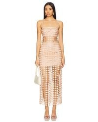 Saylor - Elie Set - Lyst