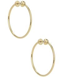 Jenny Bird - Icon フープ - Lyst