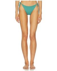 Susana Monaco - String Bikini Bottom - Lyst