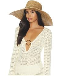 Flora Bella - Fedora Hut Marie - Lyst