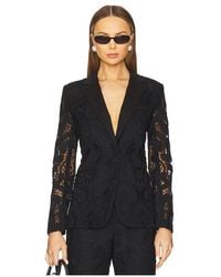 Alexis - Lowel Jacket - Lyst