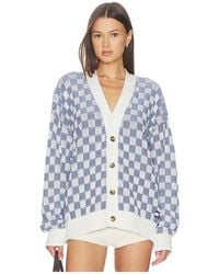 Tommy Hilfiger - Relaxed Texture Cardigan - Lyst
