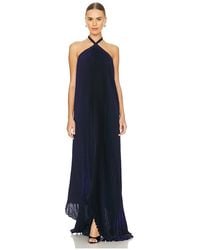 L'idée - Deesse Gown - Lyst