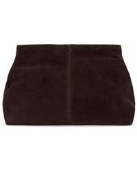 Flattered - Clay Clutch - Lyst