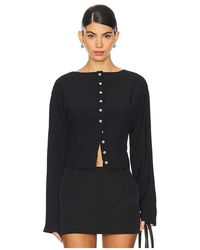 The Line By K - Zhade Top - Lyst