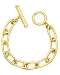Brinker & Eliza - Edmonds Bracelet - Lyst