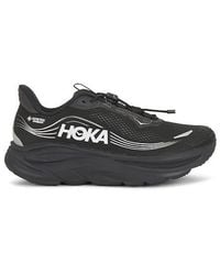 Hoka One One - Clifton 11 Gtx Sneaker - Lyst