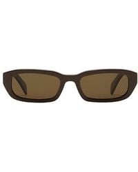 Banbe - The Sophia Sunglasses - Lyst
