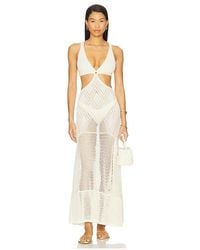 Tularosa - Yolanda ドレス - Lyst
