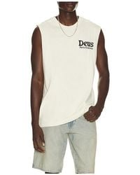Deus Ex Machina - Top - Lyst