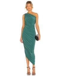 Norma Kamali - Diana Gown - Lyst