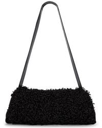 Norma Kamali - Muff Bag - Lyst