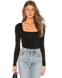superdown - Al Bodysuit - Lyst