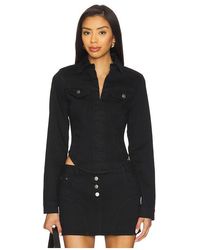 Amanda Uprichard - Bristol トップ - Lyst