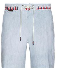 Dark Seas - Boardshorts - Lyst