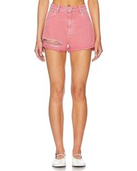 Rolla's - Dusters Short - Lyst