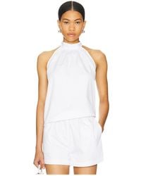 Solid & Striped - Oberteil Barbara - Lyst