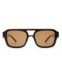 Le Specs - Subzero Sunglasses - Lyst