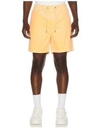 Polo Ralph Lauren - 6 Polo Prepster Corduroy Short - Lyst