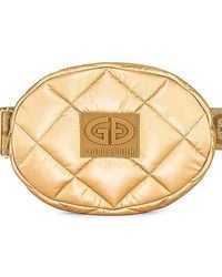 Goldbergh - French Fanny Pack - Lyst