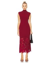 Saylor - Dimitra Dress - Lyst