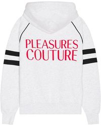 Pleasures - Sweatshirt - Lyst
