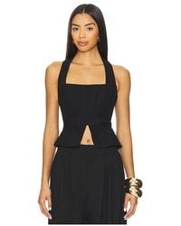 Cult Gaia - Anita Top - Lyst