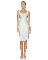 Tularosa - Camille Dress - Lyst