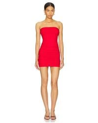 superdown - Bea Mini Dress - Lyst