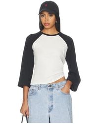 EB DENIM - Kingsley Top - Lyst