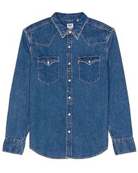 Levi's Shirts for Men | Online Sale up 