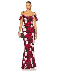 Sonya Moda - Rosalie Dress - Lyst