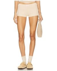 Alexander Wang - Waffle ショートパンツ - Lyst