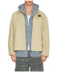 Stan Ray - Gas Jacket - Lyst