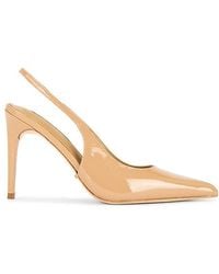 Tony Bianco - Charlotte Slingback Pump - Lyst