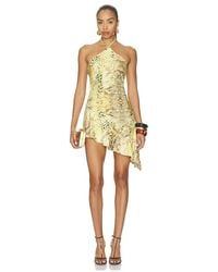BY.DYLN - Izara Dress - Lyst
