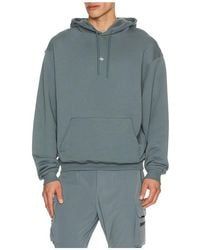 24/7 - Dna Hoodie - Lyst