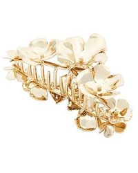 Lelet - Eden Mega Claw Clip - Lyst