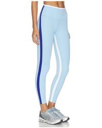 Splits59 - Sammy High Waist Rigor 7/8 Legging - Lyst