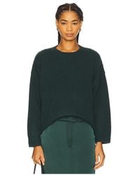 SABLYN - Alston Boyfriend Crewneck Sweater - Lyst