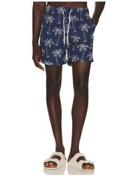 Trunks Surf & Swim - Sano 6.5 Swim Short - Lyst