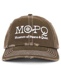 Museum of Peace & Quiet - Baseball-Kappe Southwest - Lyst