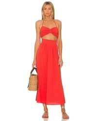 knee length dresses for ladies Yumi Kim Romy Dress main image 1
