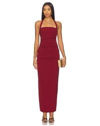 Lioness - X Revolve 1999 Maxi Dress - Lyst