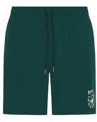 Rhythm - Desert Locals Beach Shorts - Lyst