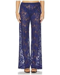 Amanda Uprichard - Mariko Pants - Lyst