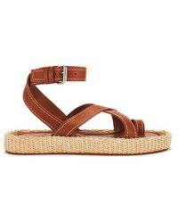Dolce Vita - Roxie Sandal - Lyst